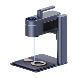 LaserPecker 4 Deluxe Version - Image 4