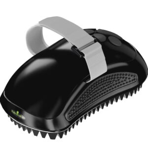 FURminator - guminis šepetys šunims ir arkliams - L