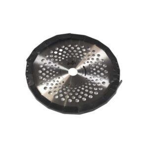 36 ašmenų diskas (255mm) Grizzly MTS 43-14 krūmapjovei - Image 2