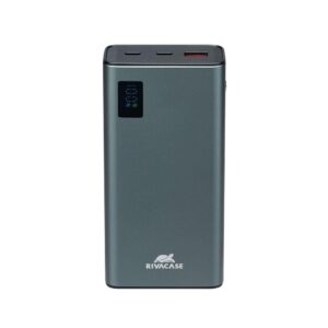 POWER BANK USB 20000MAH/VA1022 RIVACASE