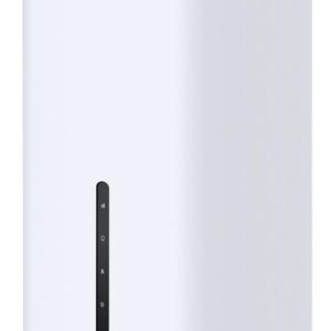 Wireless Router|TP-LINK|Wireless Router|3000 Mbps|Mesh|4G|5G|ARCHERNX500