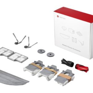 Vacuum Cleaner Accessory|ROBOROCK|Accessories Kit|For Saros 10|8.02.0403