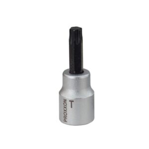 3/8'' galvutė PROXXON TX40