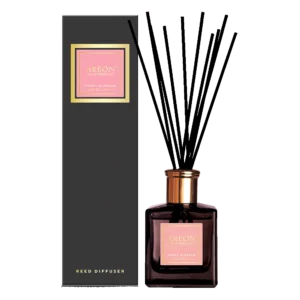 BLACK -Peony Blossom 150 ml