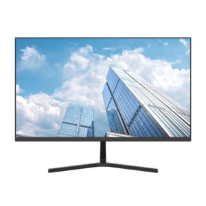 LCD Monitor|DAHUA|DHI-LM27-B201S|27"|Business|Panel IPS|1920x1080|16:9|100Hz|5 ms|Speakers|Colour Black|LM27-B201S