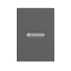 MEMORY READER FLASH ALL-IN-1/USB3.2 TS-RDE2 TRANSCEND