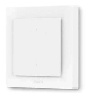 SMART HOME LIGHT SWITCH H2/WS-K07D AQARA