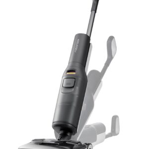 Dulkių siurblys|ROBOROCK|F25 ACE|Upright/Wet/dry/Cordless|Noise 78 dB|Weight 4.7 kg|WD5M2A522-00