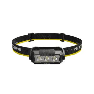 HEADLAMP H SERIES 400 LUMENS/HA15 UHE NITECORE