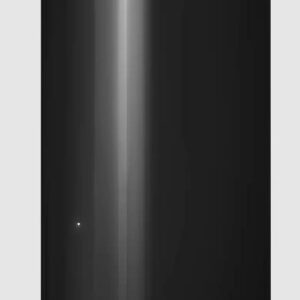 External HDD|WESTERN DIGITAL|Elements Desktop|WDBWLG0200HBK-EESN|20TB|USB 3.0|Drives 1|Black|WDBWLG0200HBK-EESN - Image 1