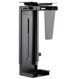 PC ACC DESK MOUNT 10KG/NM-CPU100BLACK NEOMOUNTS