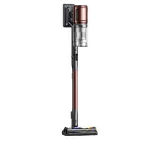Vacuum Cleaner|DREAME|V30 Essential|Stick vacuum|Battery|Suction power 30000 Pa|VVV17B