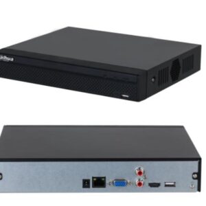 NET VIDEO RECORDER 4CH/NVR4104HS-4KS3 DAHUA
