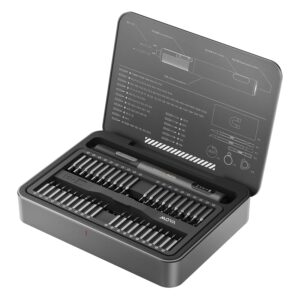 ELECTRIC PRECISION SCREWDRIVER/MSD002 MOVA