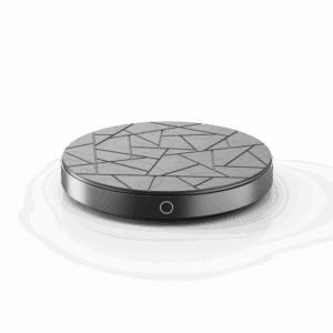 3DMakerPro Automatic turntable