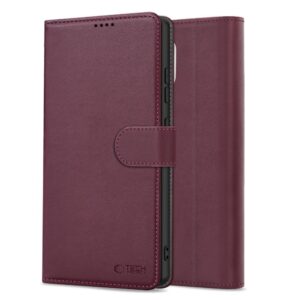 Tech-Protect Wallet Samsung Galaxy S26 Ultra Mulberry - Image 3