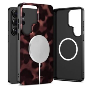 Tech-Protect Lamano MagSafe Samsung Galaxy S26 Ultra Panther - Image 3