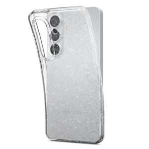 Spigen Liquid Crystal dėklas Samsung Galaxy S26 Glitter Crystal - Image 3