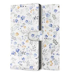 Tech-Protect Wallet Samsung Galaxy A57 5G Spring Flowers - Image 3