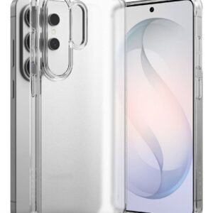 Ringke Fusion Samsung Galaxy S26 Ultra Matte skaidrus