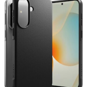Ringke Onyx Samsung Galaxy A57 5G juodos spalvos