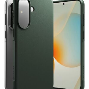 Ringke Onyx Samsung Galaxy A57 5G tamsiai žalios spalvos