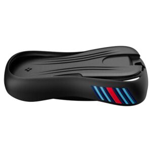Spigen PK100 Porsche Key Fob Case juodos spalvos - Image 4