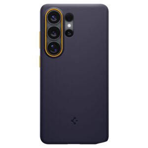 Spigen Nano POP MAG MagSafe dėklas Samsung Galaxy S26 Ultra Blueberry navy - Image 3