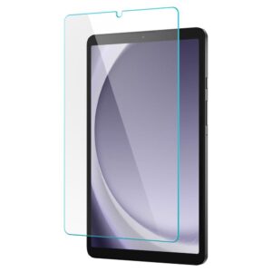 Grūdintas stiklas Spigen GLAS.TR SLIM Samsung Galaxy TAB A9 / A11 8.7 X110 / X115 / X133 / X135 SKAIDRUS - Image 4