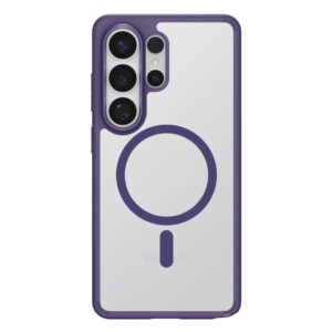 Spigen ULTRA HYBRID MAG MagSafe Samsung Galaxy S26 ULTRA DĖKLAI TAMSIAI VIOLETINĖS SPALVOS - Image 3