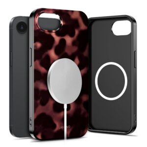 Tech-Protect LAMANO MagSafe Apple iPhone 16E / 17E PANTERA - Image 2