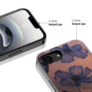 Tech-Protect LAMANO MagSafe Apple iPhone 16E / 17E VELVET NIGHT - Image 3