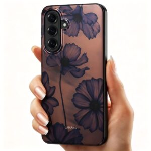 Tech-Protect LAMANO MagSafe Samsung Galaxy A57 5G VELVET NIGHT - Image 3