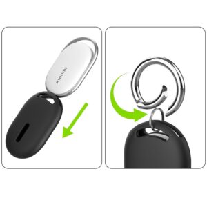 Tech-Protect ICON XIAOMI TAG juodos spalvos - Image 3