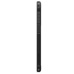 Spigen Tough Armor Samsung Galaxy A37 5G juodos spalvos - Image 4