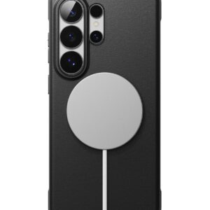 Ringke Onyx Magnetic MagSafe Samsung Galaxy S26 Ultra juodos spalvos - Image 3