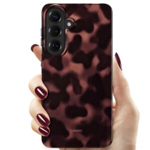 Tech-Protect LAMANO MagSafe Samsung Galaxy A36 / A37 5G dėklas PANTHER - Image 3