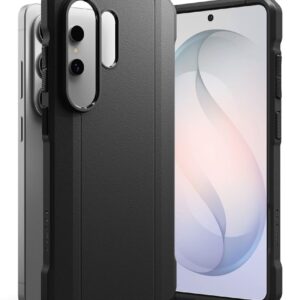 Ringke Onyx Alfa Samsung Galaxy S26 Ultra juodos spalvos