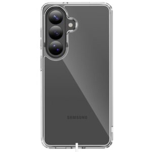 Tech-Protect FlexAir Hybrid Samsung Galaxy S26+ Plus skaidrus - Image 3