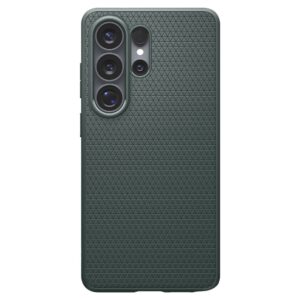 Spigen Liquid Air Mag MagSafe Samsung Galaxy S26 Ultra Abyss žalios spalvos - Image 3