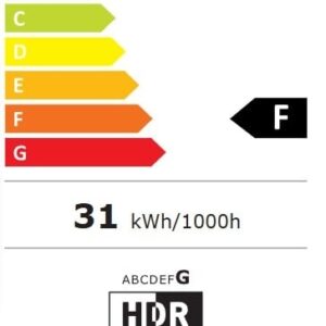 Lenovo Legion R34w-30 kompiuterio monitorius 86,4 cm (34") 3440 x 1440 pikseliai Wide Quad HD LCD Juoda - Image 4