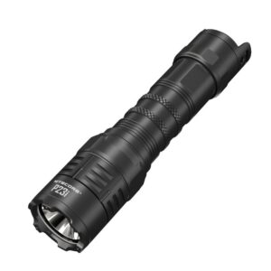 FLASHLIGHT PRECISE SERIES/3000 LUMENS P23I NITECORE