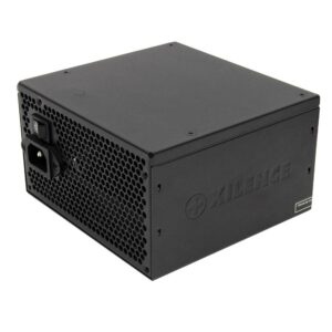CASE PSU ATX2.3 500W/XN042 XILENCE