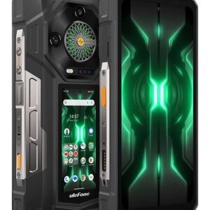 Išmanusis telefonas ARMOR 33 PRO/33PRO ULEFONE