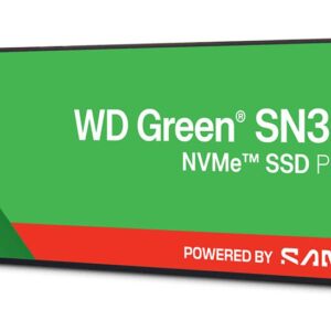 SSD|SANDISK|150xTBW rating|MTBF 1.75 h|NVMe Yes|PCI Express 4.0|M.2|1000 GB|WDS100T4G1E-00CPS0