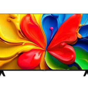 Televizorius|TCL|32 "|HD|1366 x 768 pixels|Flat|16:9|QLED|32V4C
