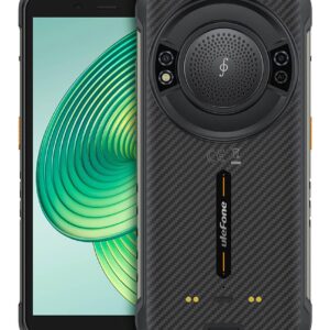 Išmanusis telefonas RUGKING/8/256GB ULEFONE