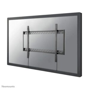 TV SET ACC WALL MOUNT BLACK/60-100" LFD-W1000 NEOMOUNTS