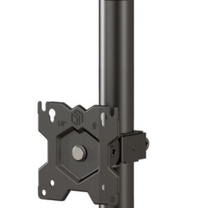 MONITOR ACC DESK MOUNT/13-34" BLACK D208E-B ONKRON