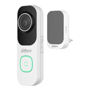 DOORPHONE KIT WI-FI/VDKP01-WG DAHUA